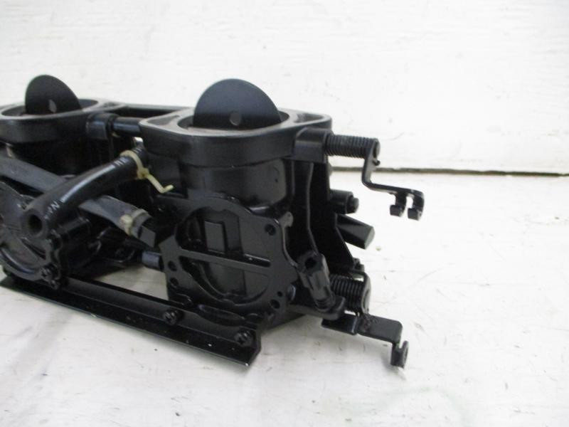 93 Kawasaki JH 750 Super Sport XI PWC Carburetors Carbs 15001-3768